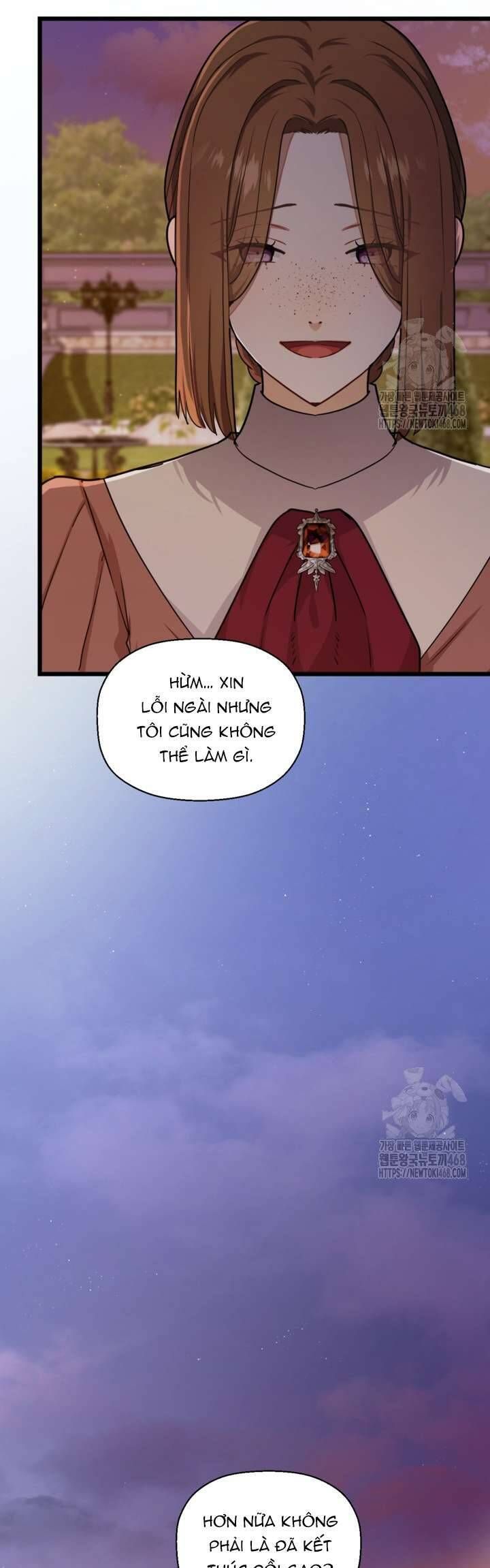 Bệ Hạ Xin Hãy Quên Tôi Đi [Chap 1-14]
