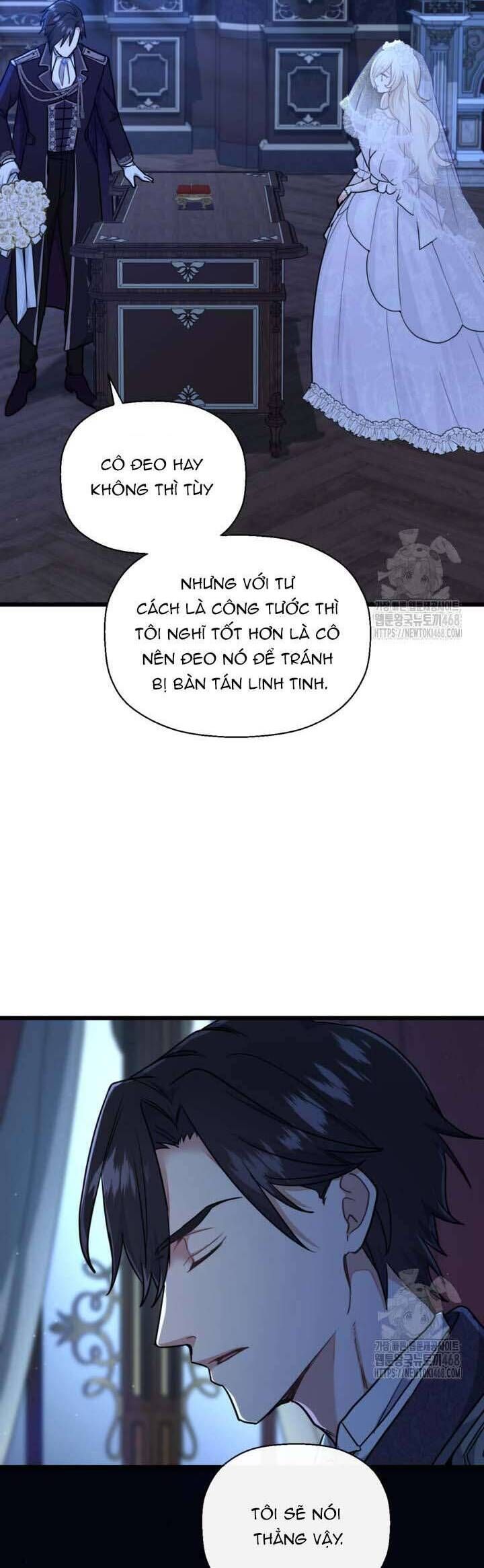 Bệ Hạ Xin Hãy Quên Tôi Đi [Chap 1-14]