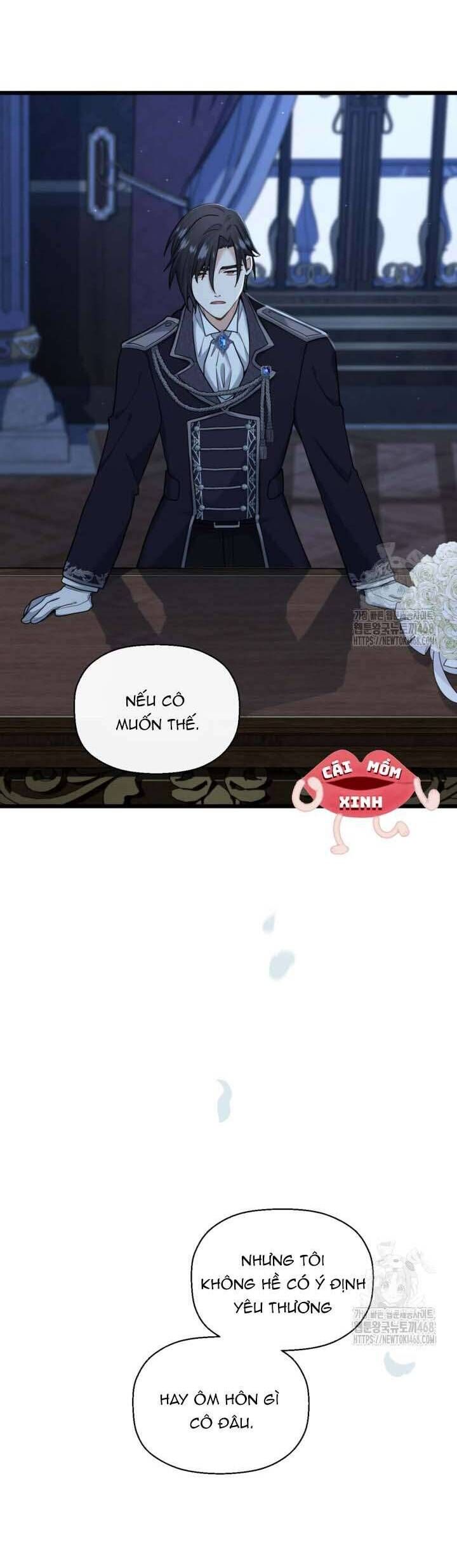 Bệ Hạ Xin Hãy Quên Tôi Đi [Chap 1-14]