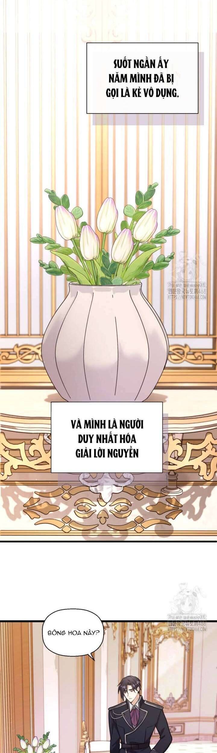 Bệ Hạ Xin Hãy Quên Tôi Đi [Chap 1-14]