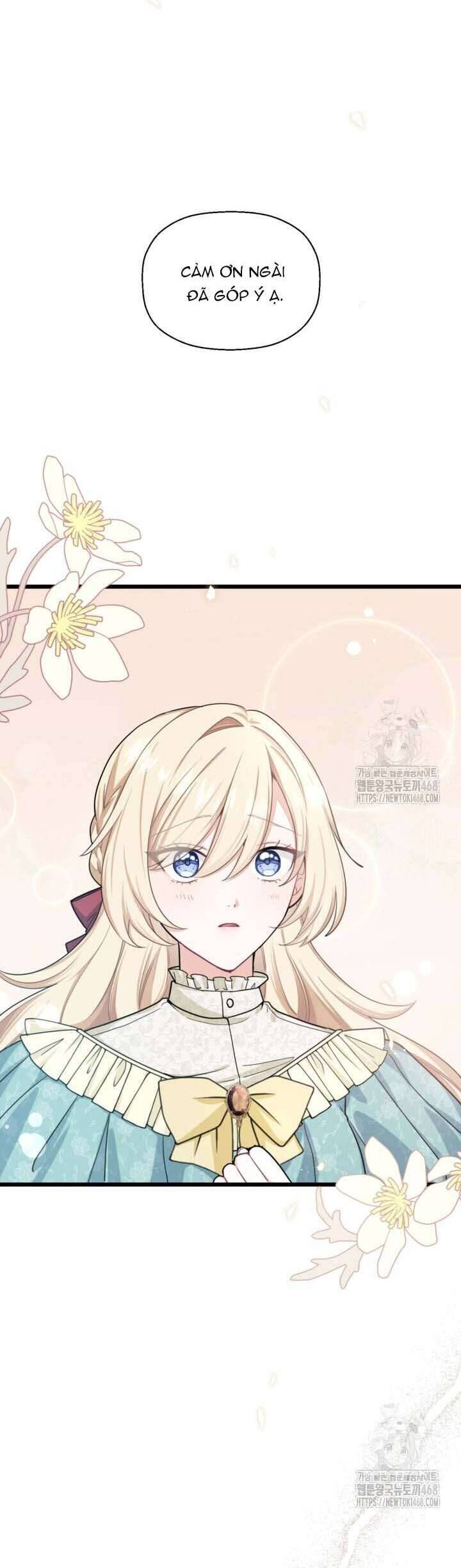 Bệ Hạ Xin Hãy Quên Tôi Đi [Chap 1-14]