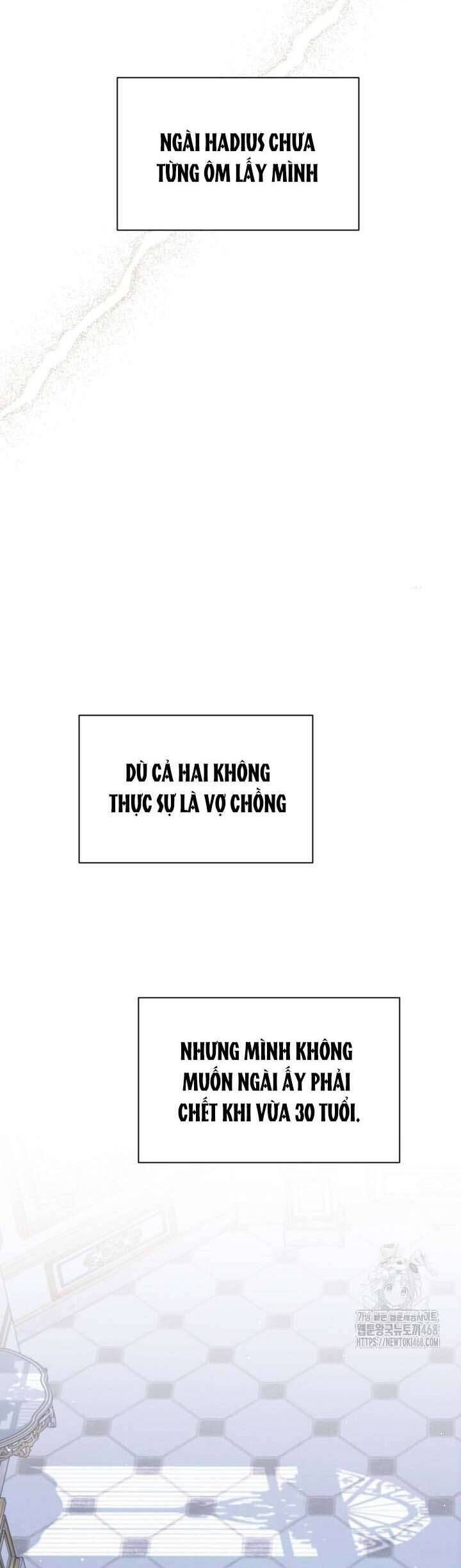 Bệ Hạ Xin Hãy Quên Tôi Đi [Chap 1-14]