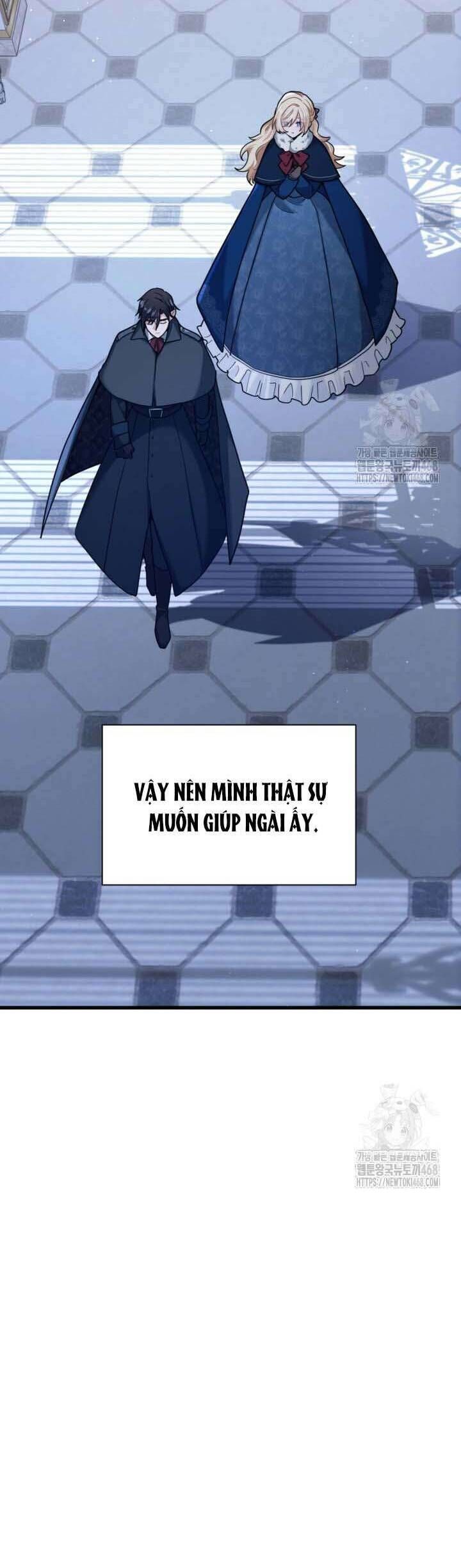 Bệ Hạ Xin Hãy Quên Tôi Đi [Chap 1-14]