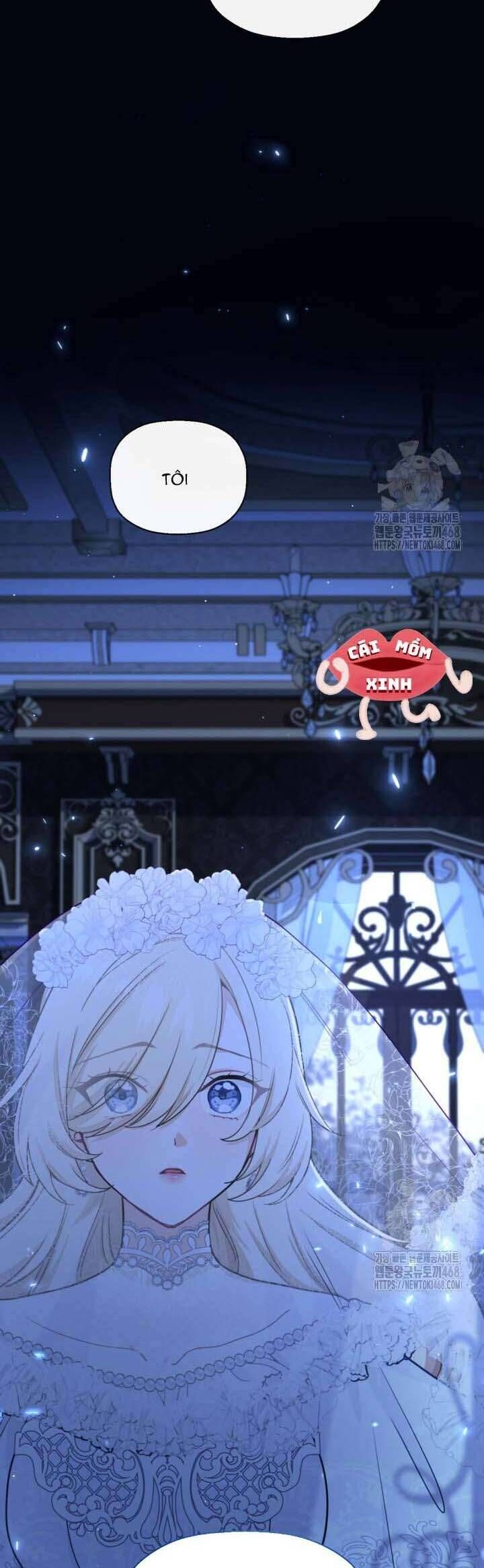 Bệ Hạ Xin Hãy Quên Tôi Đi [Chap 1-14]