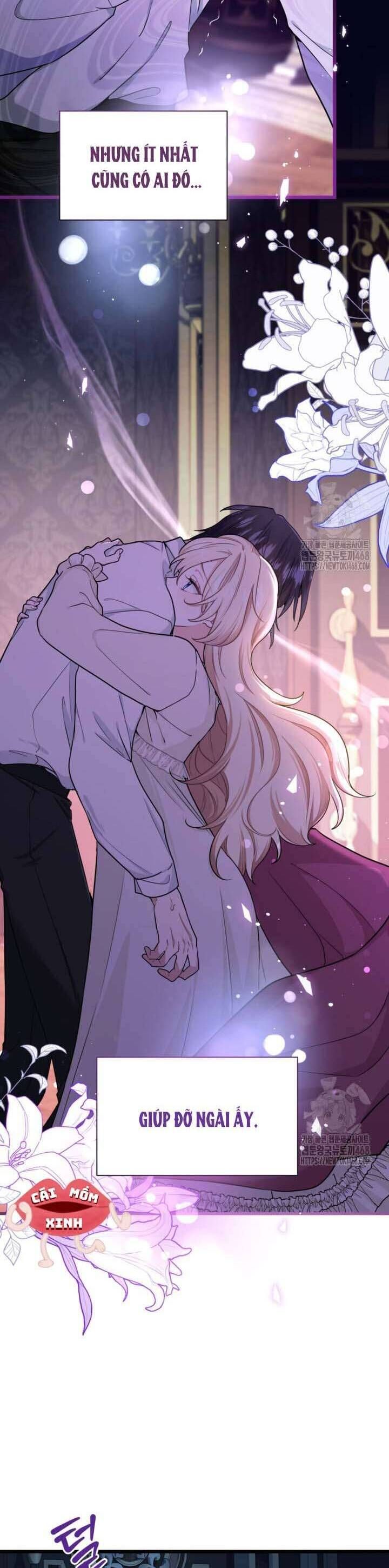 Bệ Hạ Xin Hãy Quên Tôi Đi [Chap 1-14]