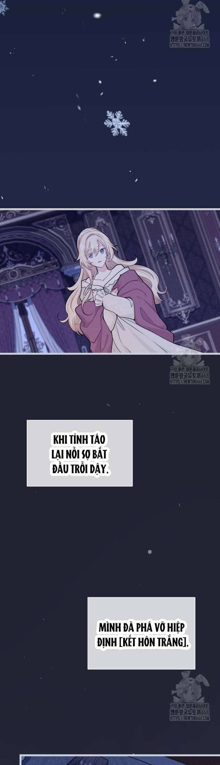 Bệ Hạ Xin Hãy Quên Tôi Đi [Chap 1-14]