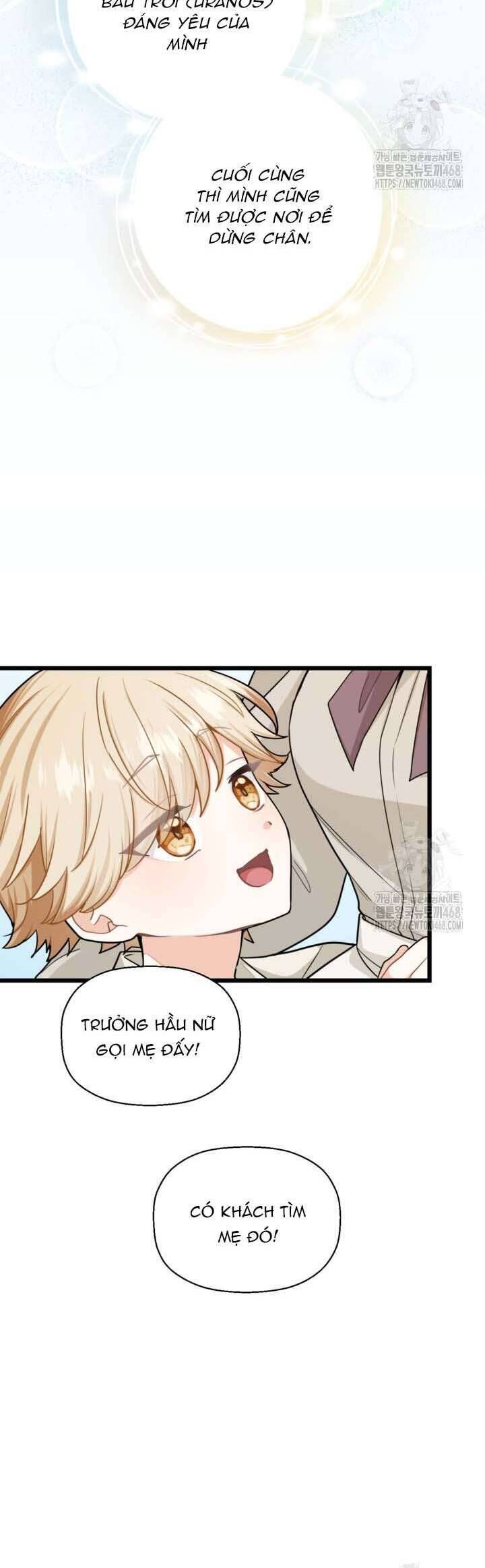 Bệ Hạ Xin Hãy Quên Tôi Đi [Chap 1-14]