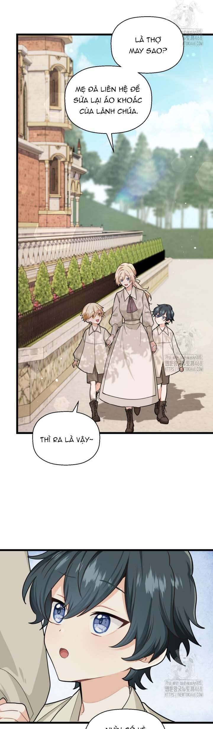 Bệ Hạ Xin Hãy Quên Tôi Đi [Chap 1-14]