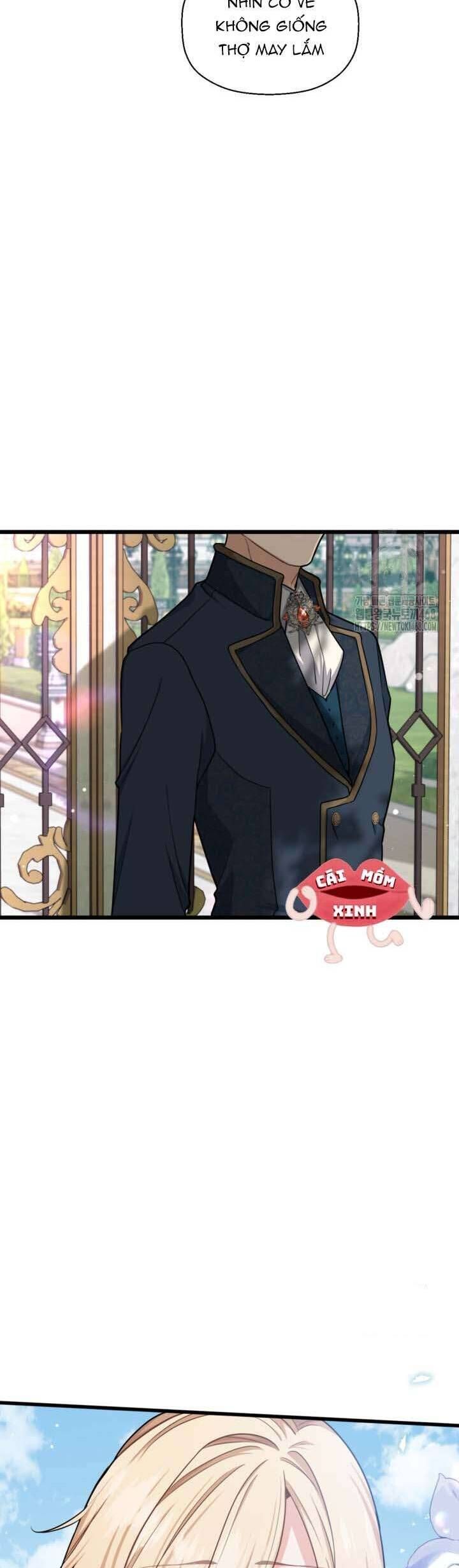 Bệ Hạ Xin Hãy Quên Tôi Đi [Chap 1-14]