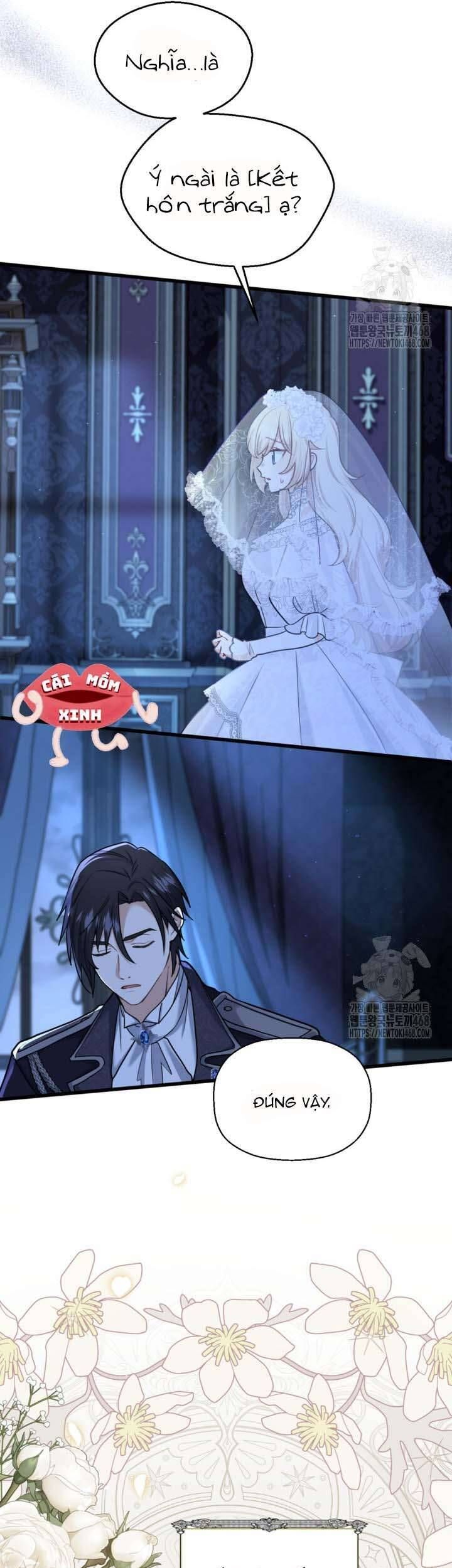 Bệ Hạ Xin Hãy Quên Tôi Đi [Chap 1-14]