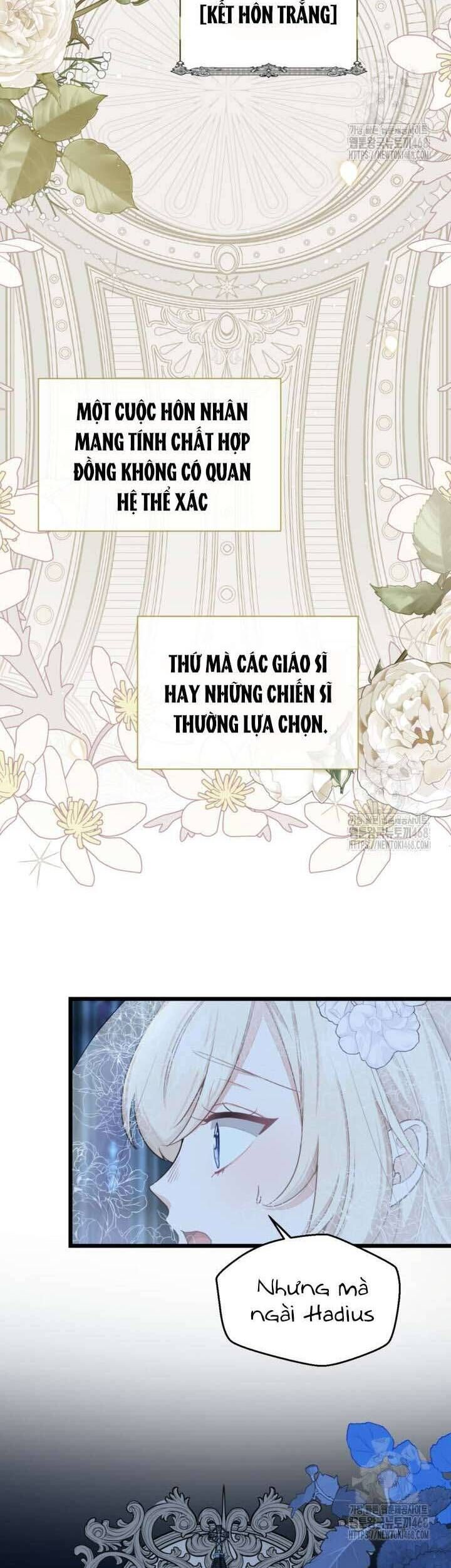 Bệ Hạ Xin Hãy Quên Tôi Đi [Chap 1-14]