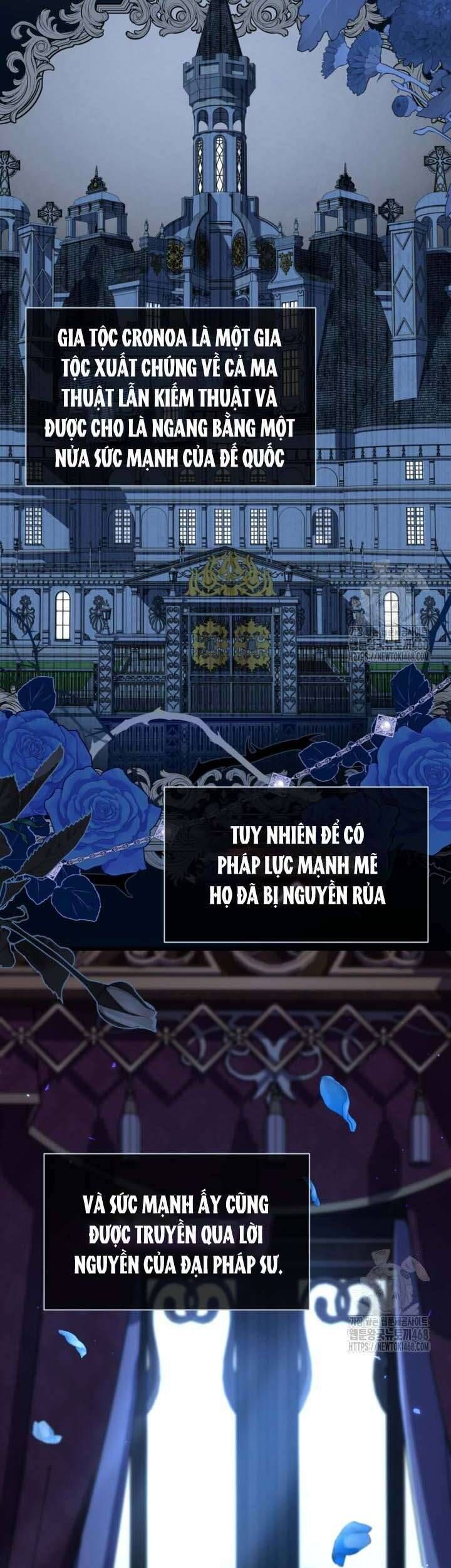 Bệ Hạ Xin Hãy Quên Tôi Đi [Chap 1-14]