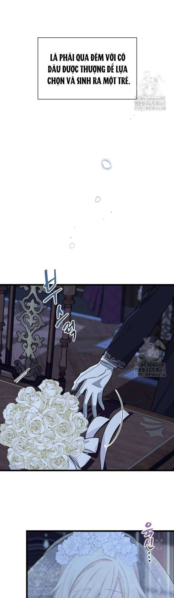 Bệ Hạ Xin Hãy Quên Tôi Đi [Chap 1-14]