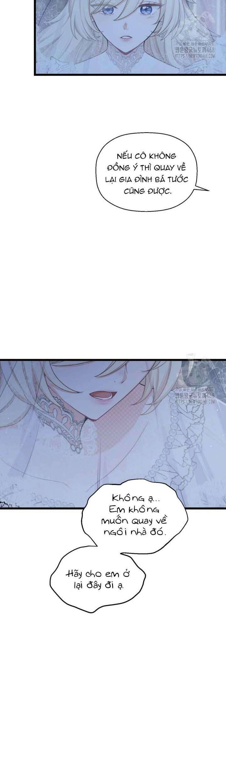 Bệ Hạ Xin Hãy Quên Tôi Đi [Chap 1-14]