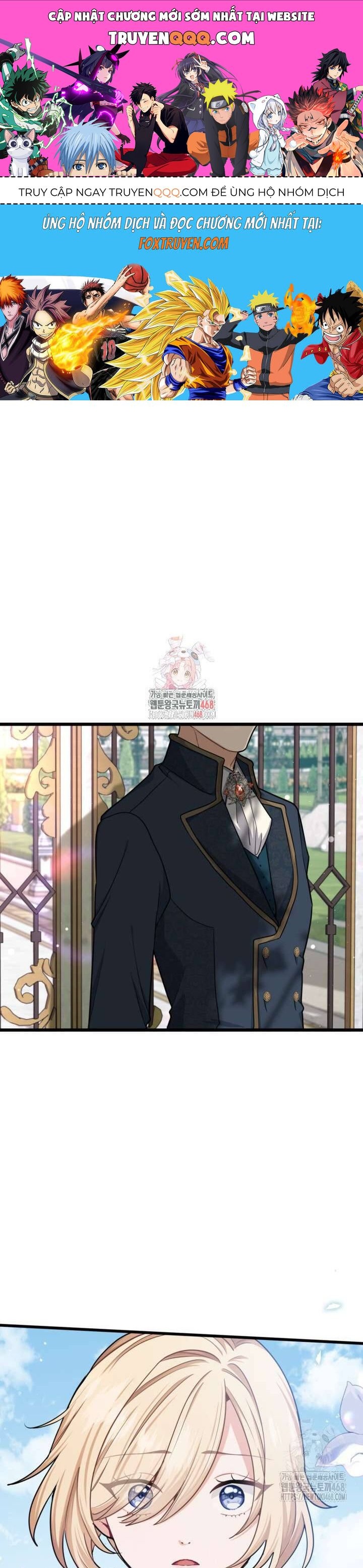 Bệ Hạ Xin Hãy Quên Tôi Đi [Chap 1-14]