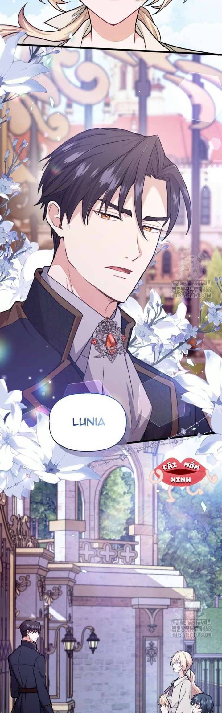 Bệ Hạ Xin Hãy Quên Tôi Đi [Chap 1-14]