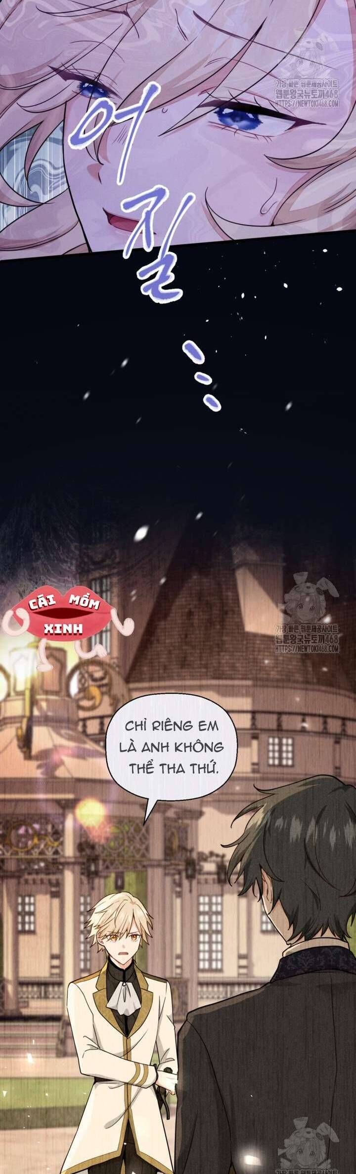 Bệ Hạ Xin Hãy Quên Tôi Đi [Chap 1-14]