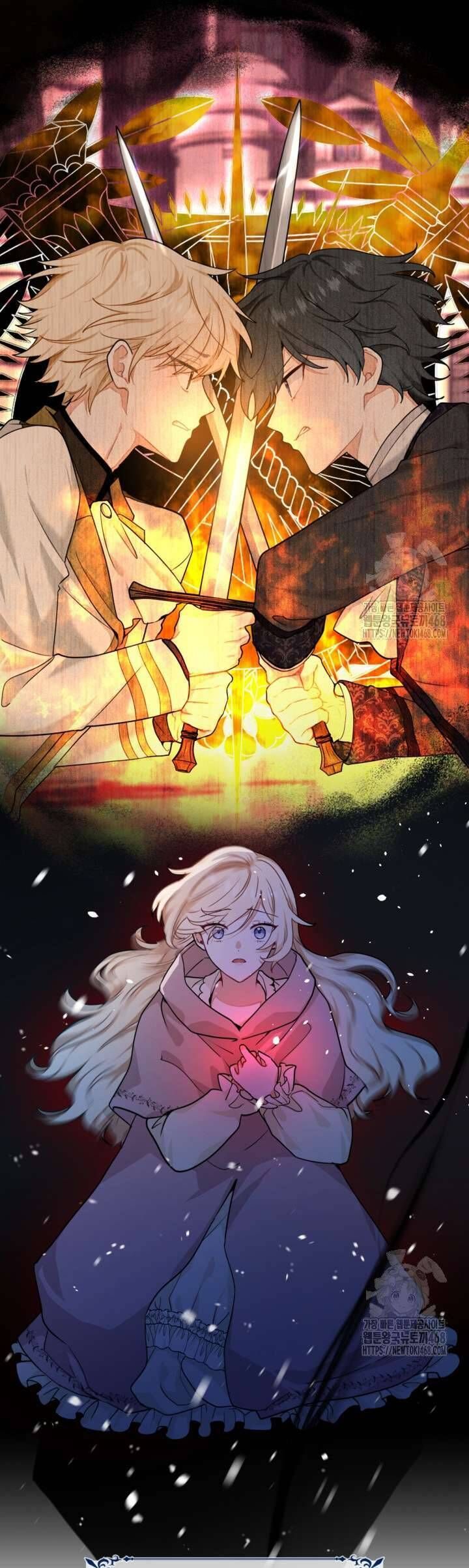 Bệ Hạ Xin Hãy Quên Tôi Đi [Chap 1-14]