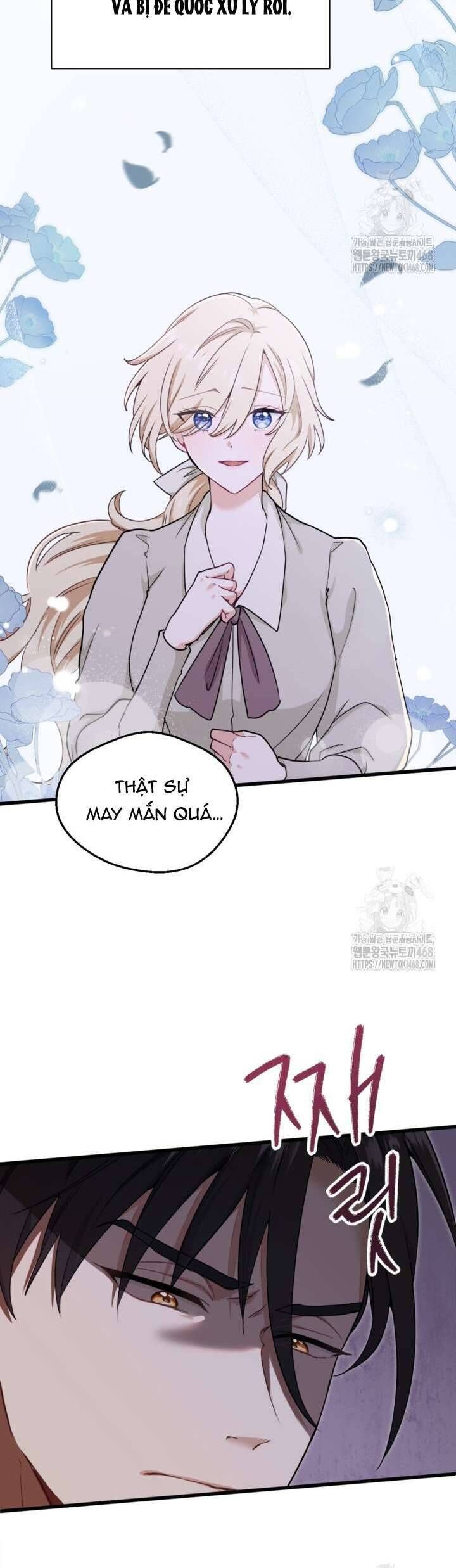 Bệ Hạ Xin Hãy Quên Tôi Đi [Chap 1-14]