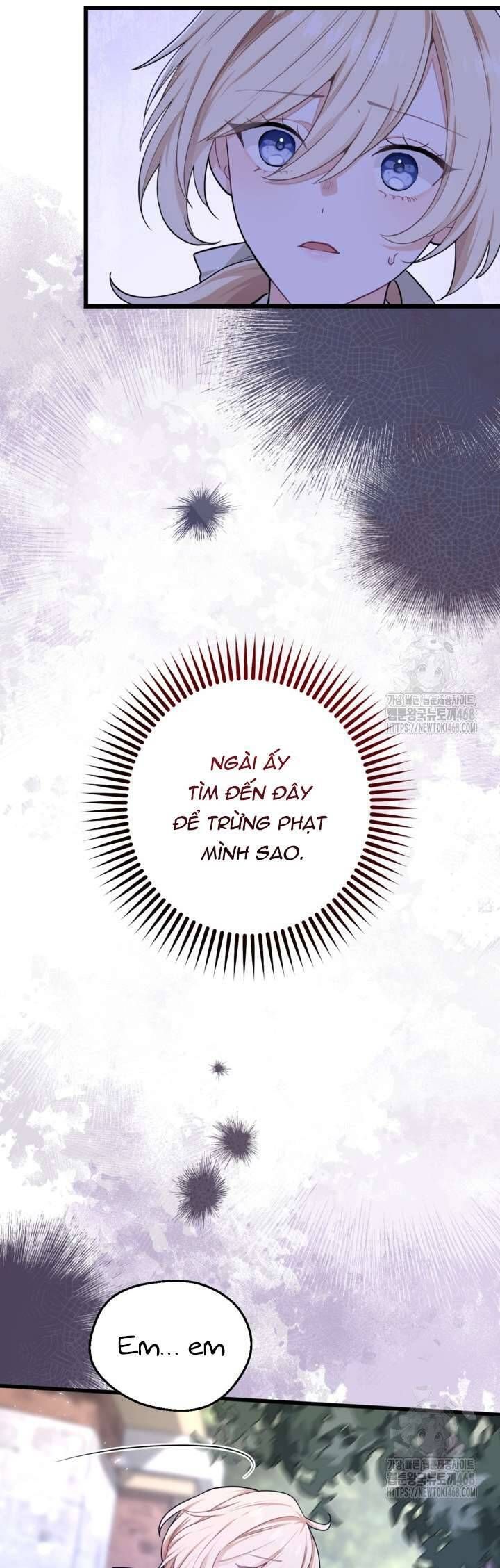 Bệ Hạ Xin Hãy Quên Tôi Đi [Chap 1-14]