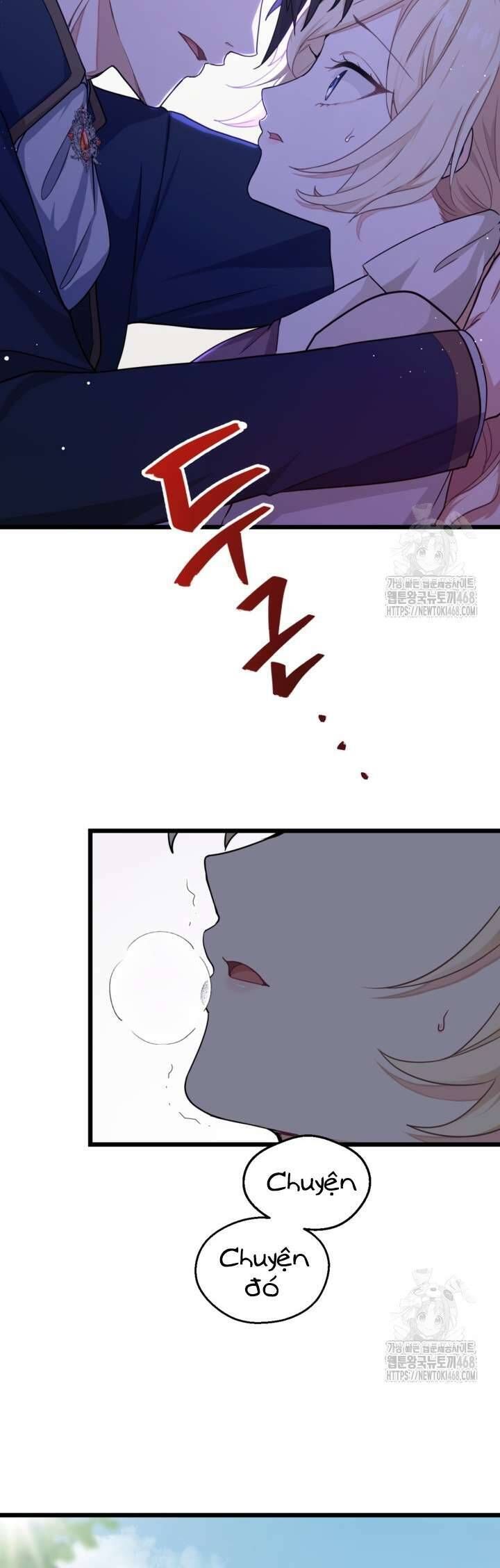 Bệ Hạ Xin Hãy Quên Tôi Đi [Chap 1-14]