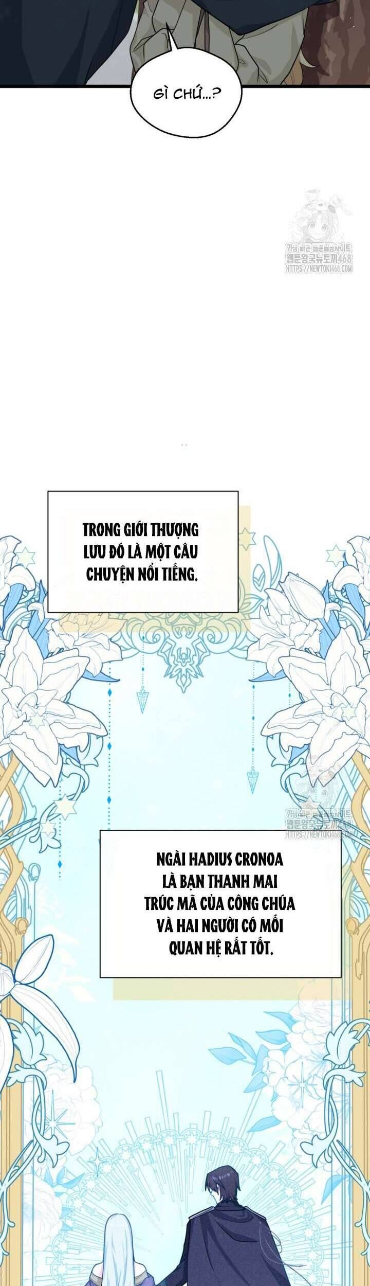 Bệ Hạ Xin Hãy Quên Tôi Đi [Chap 1-14]