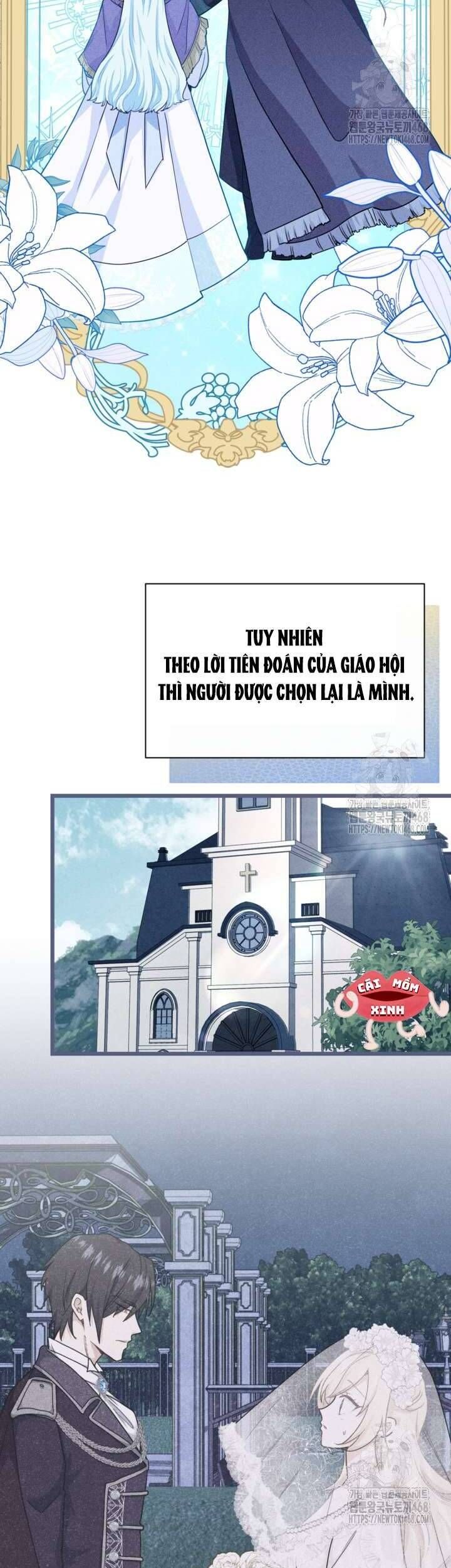 Bệ Hạ Xin Hãy Quên Tôi Đi [Chap 1-14]