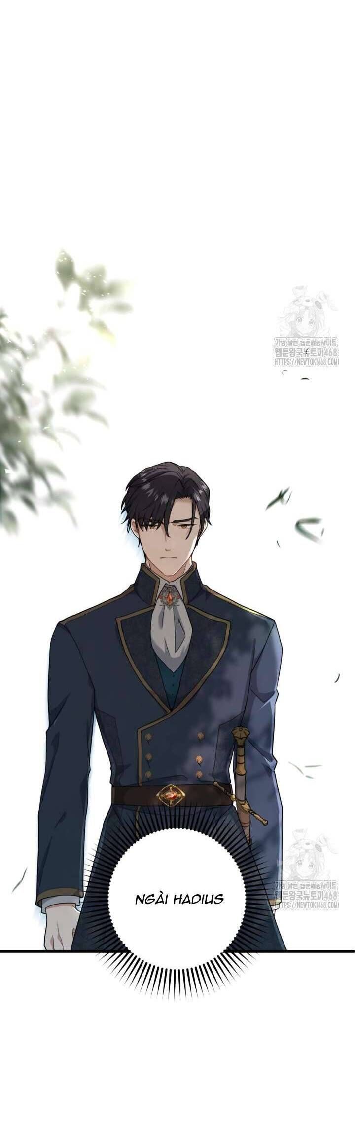 Bệ Hạ Xin Hãy Quên Tôi Đi [Chap 1-14]