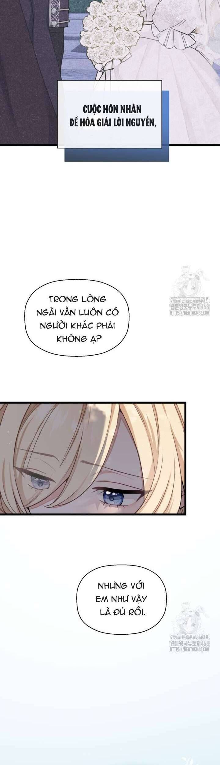 Bệ Hạ Xin Hãy Quên Tôi Đi [Chap 1-14]