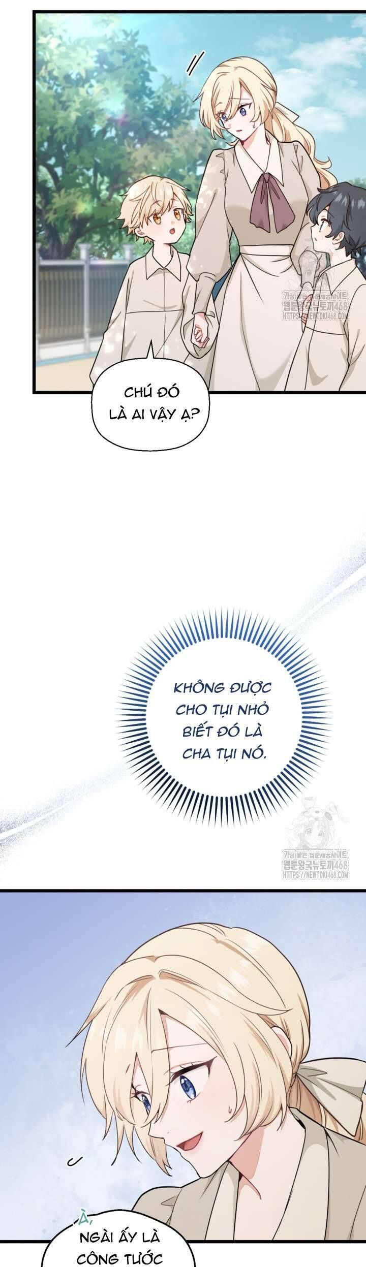 Bệ Hạ Xin Hãy Quên Tôi Đi [Chap 1-14]