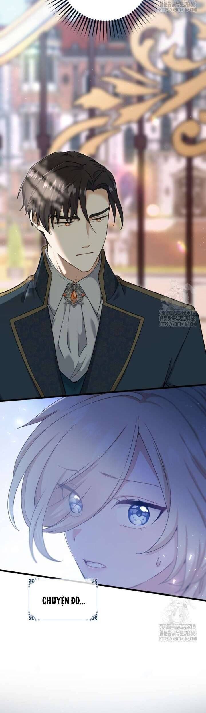 Bệ Hạ Xin Hãy Quên Tôi Đi [Chap 1-14]