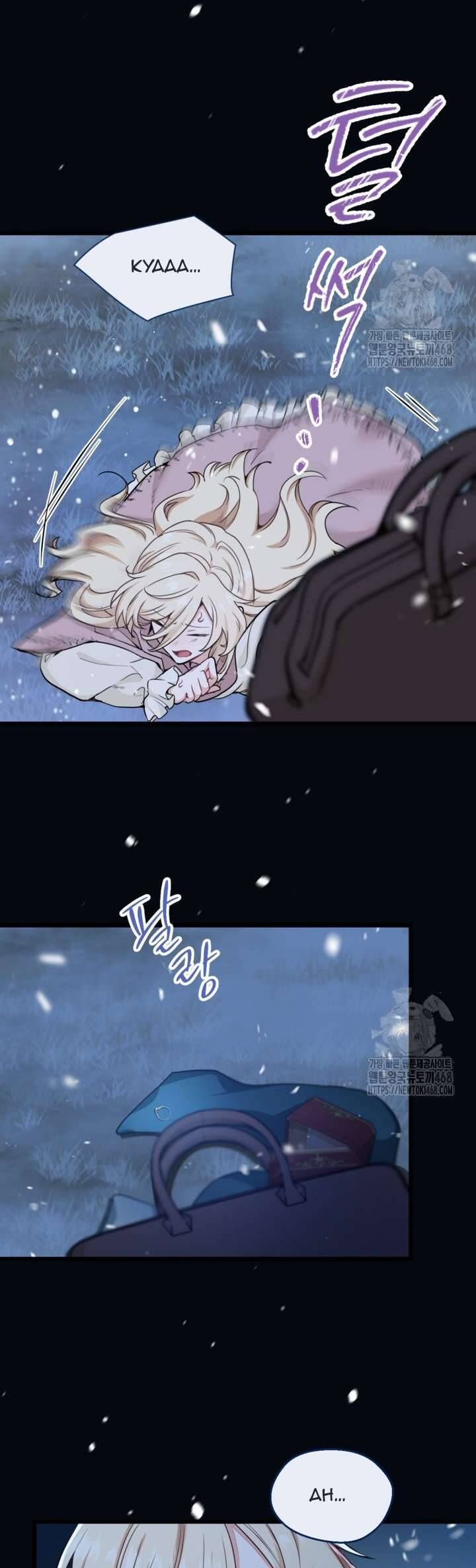 Bệ Hạ Xin Hãy Quên Tôi Đi [Chap 1-14]