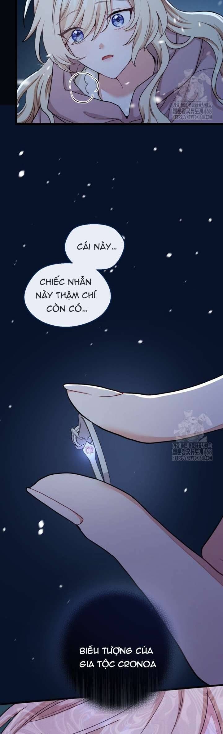Bệ Hạ Xin Hãy Quên Tôi Đi [Chap 1-14]