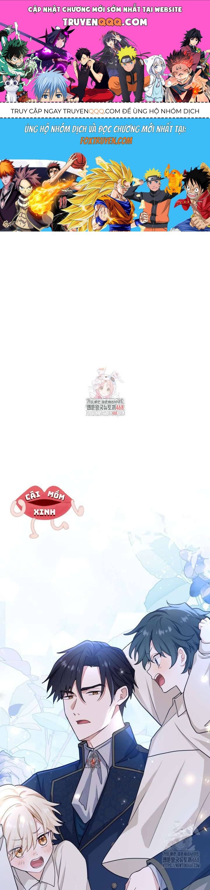 Bệ Hạ Xin Hãy Quên Tôi Đi [Chap 1-14]