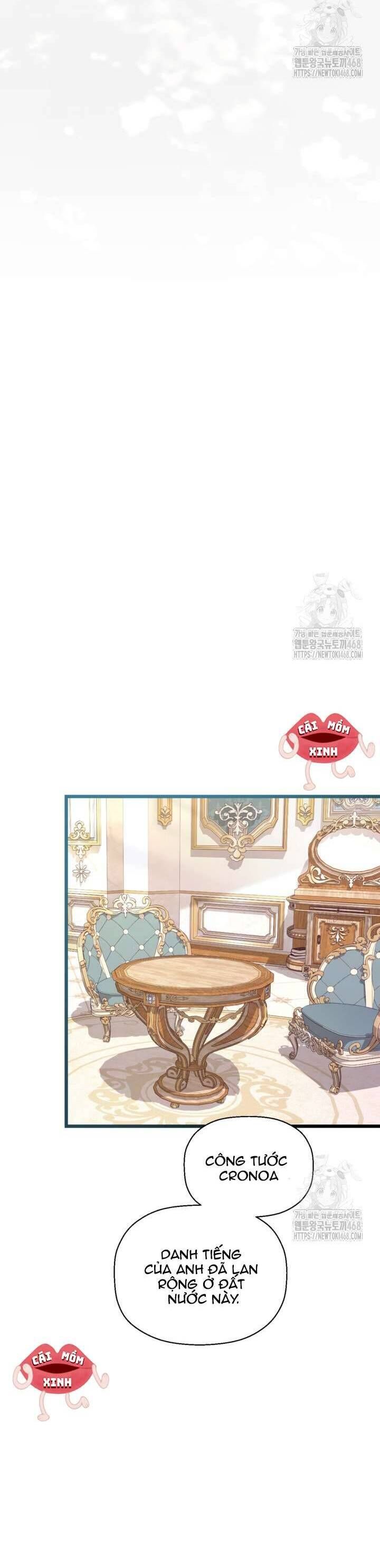 Bệ Hạ Xin Hãy Quên Tôi Đi [Chap 1-14]