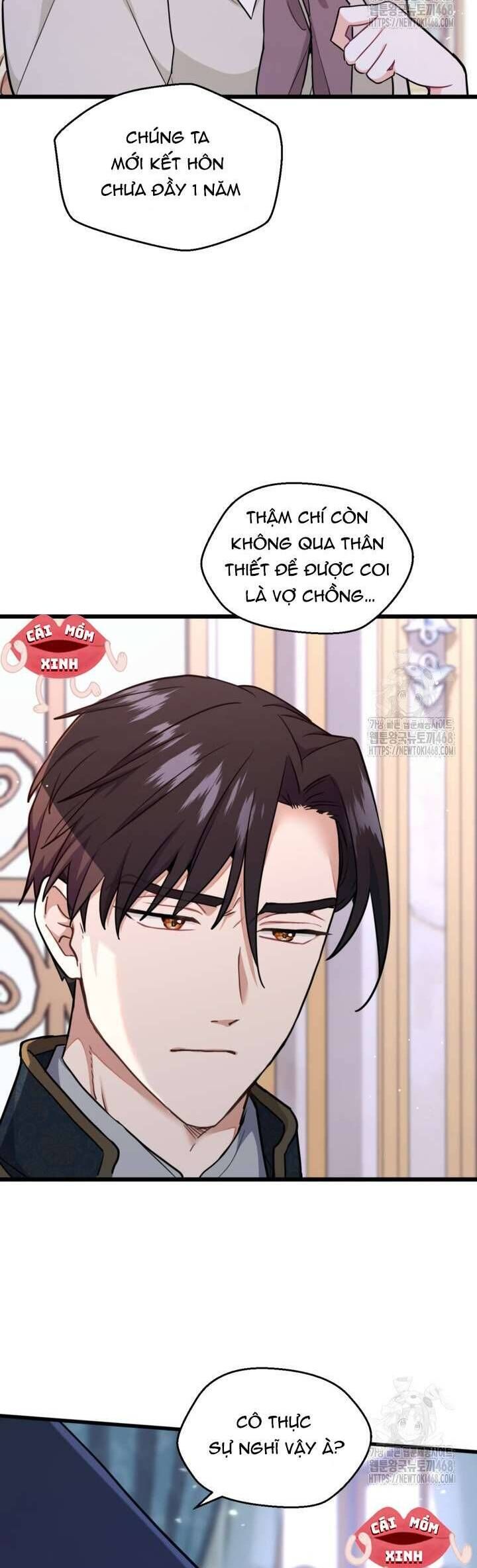 Bệ Hạ Xin Hãy Quên Tôi Đi [Chap 1-14]