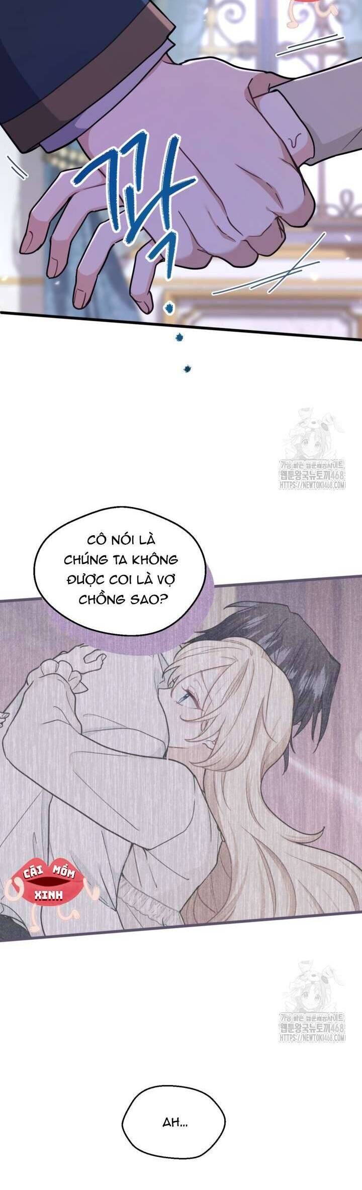 Bệ Hạ Xin Hãy Quên Tôi Đi [Chap 1-14]