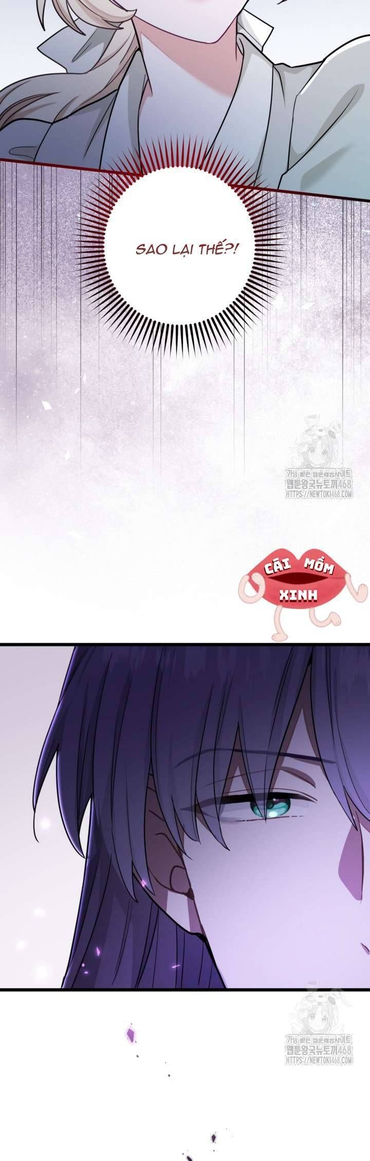 Bệ Hạ Xin Hãy Quên Tôi Đi [Chap 1-14]