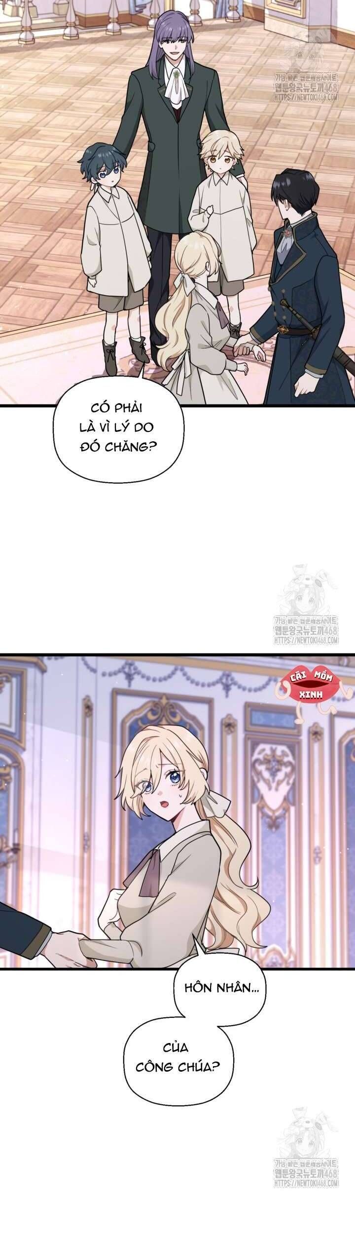 Bệ Hạ Xin Hãy Quên Tôi Đi [Chap 1-14]