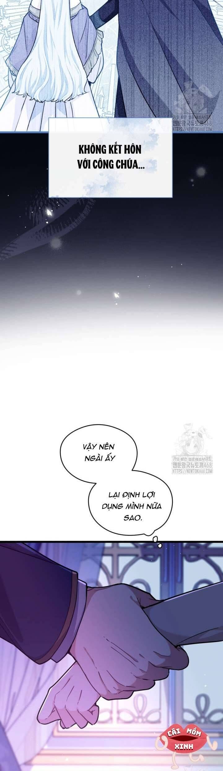 Bệ Hạ Xin Hãy Quên Tôi Đi [Chap 1-14]
