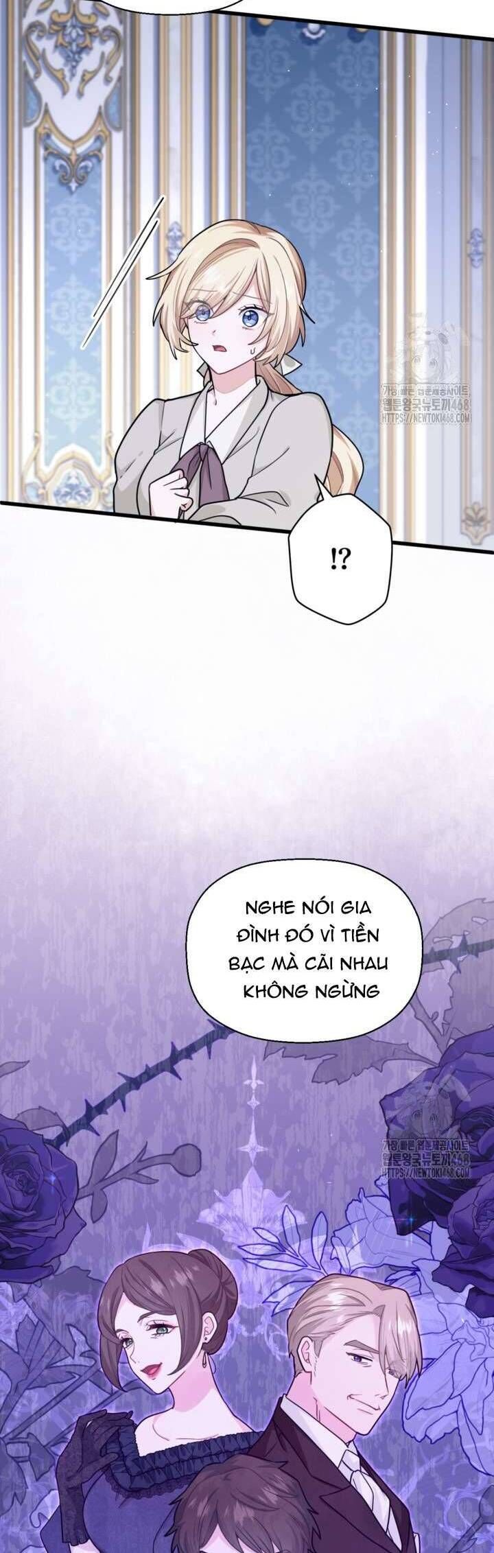 Bệ Hạ Xin Hãy Quên Tôi Đi [Chap 1-14]