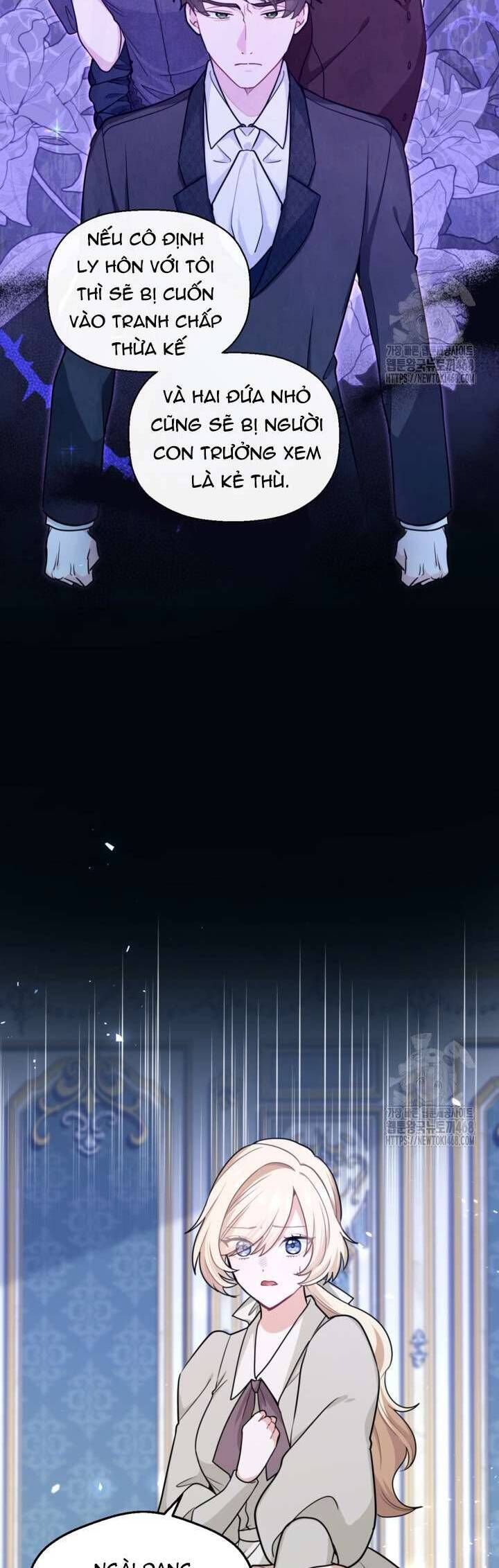 Bệ Hạ Xin Hãy Quên Tôi Đi [Chap 1-14]