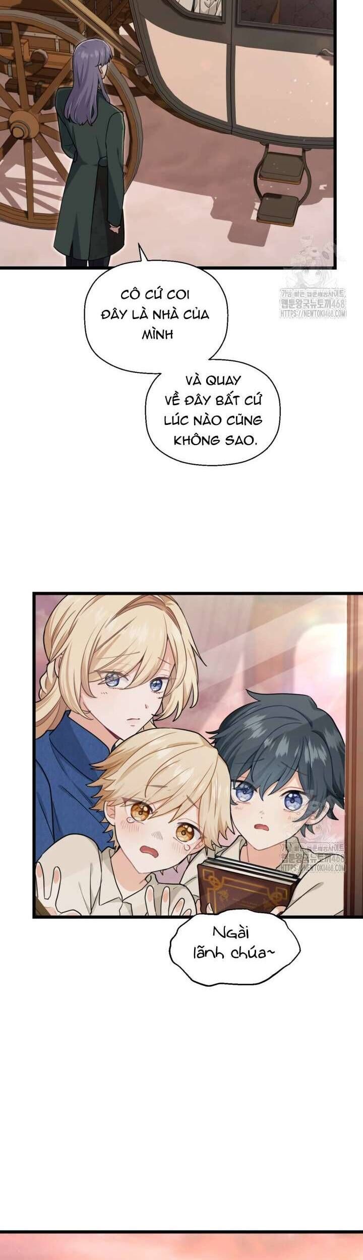 Bệ Hạ Xin Hãy Quên Tôi Đi [Chap 1-14]