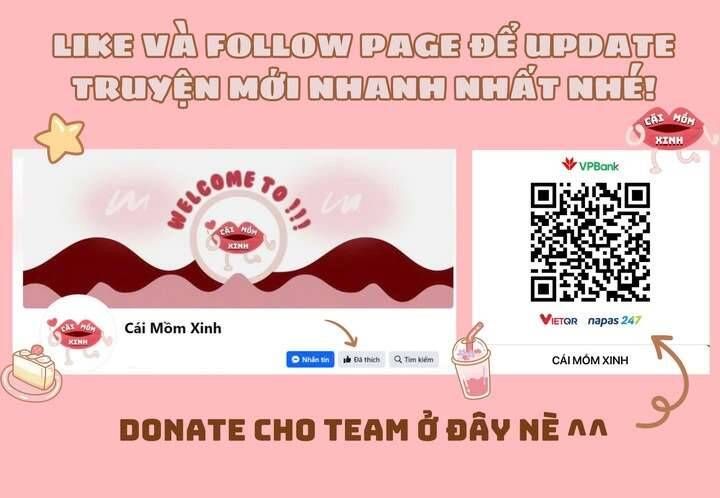 Bệ Hạ Xin Hãy Quên Tôi Đi [Chap 1-14]