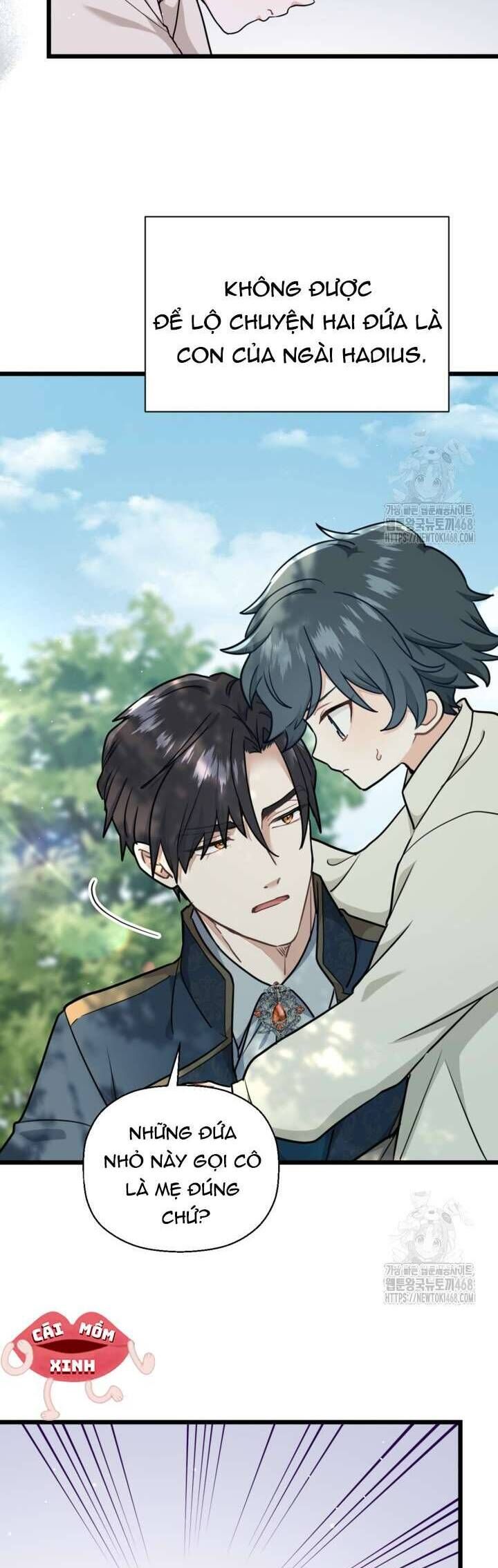 Bệ Hạ Xin Hãy Quên Tôi Đi [Chap 1-14]