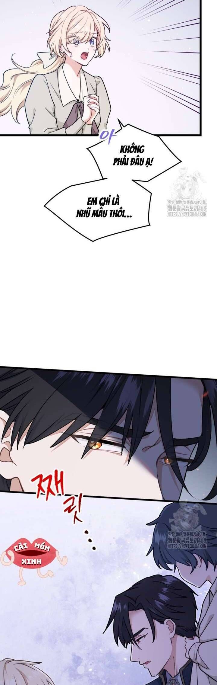 Bệ Hạ Xin Hãy Quên Tôi Đi [Chap 1-14]