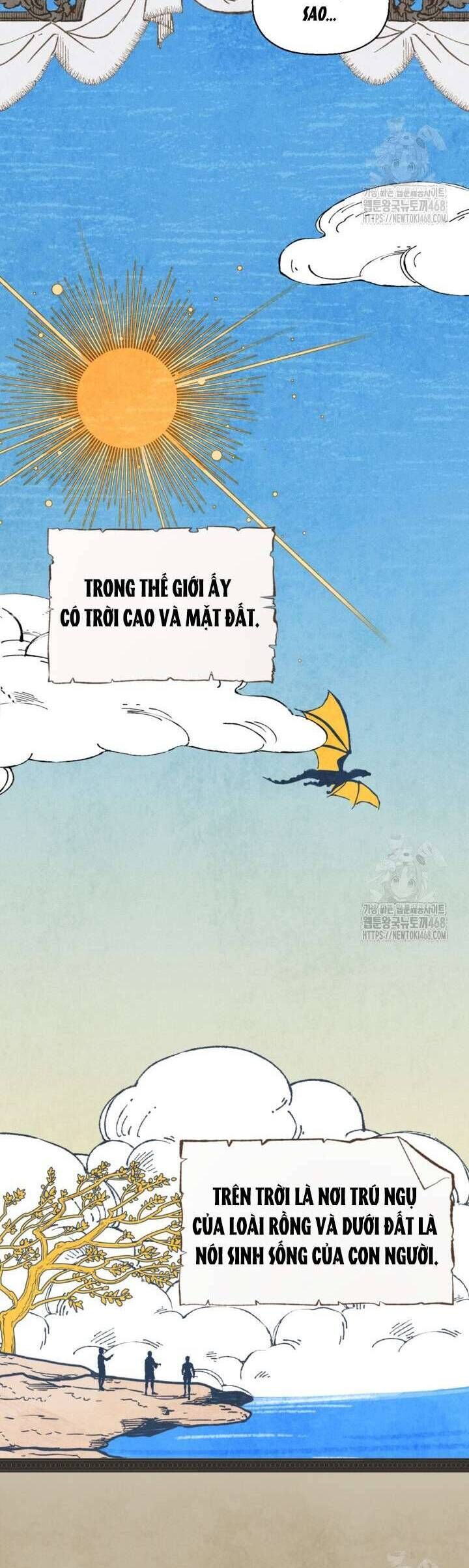 Bệ Hạ Xin Hãy Quên Tôi Đi [Chap 1-14]