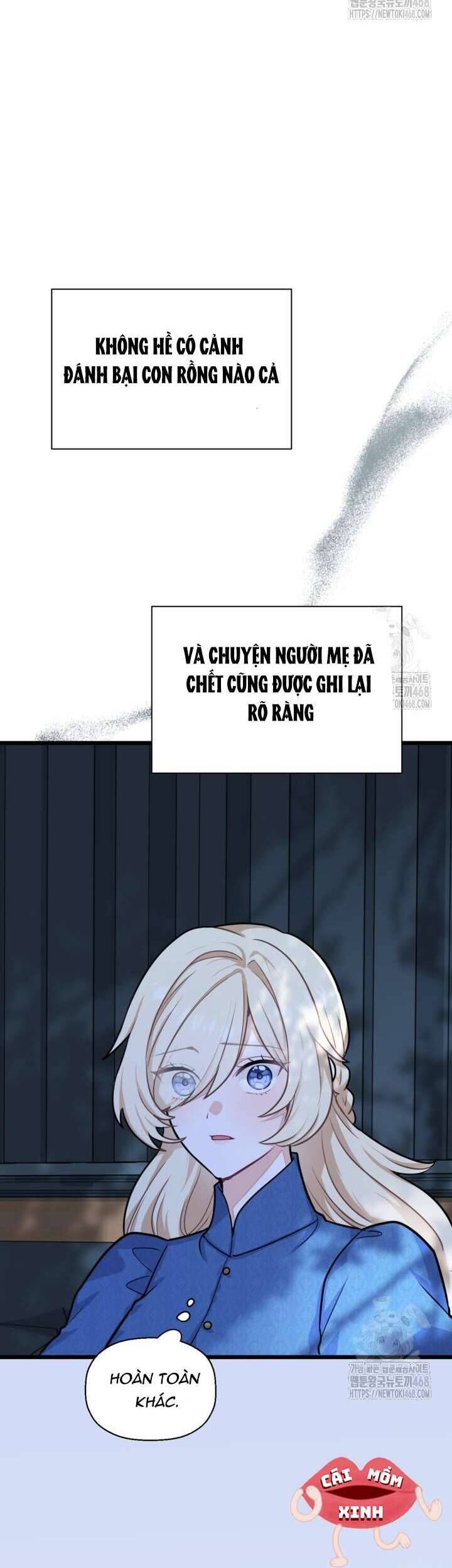 Bệ Hạ Xin Hãy Quên Tôi Đi [Chap 1-14]