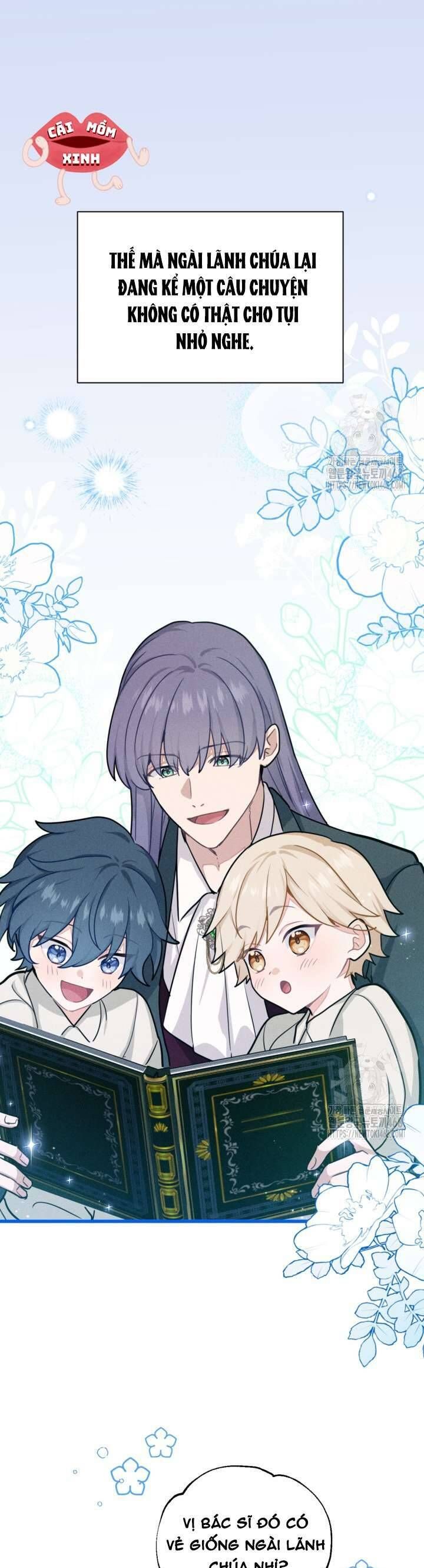 Bệ Hạ Xin Hãy Quên Tôi Đi [Chap 1-14]