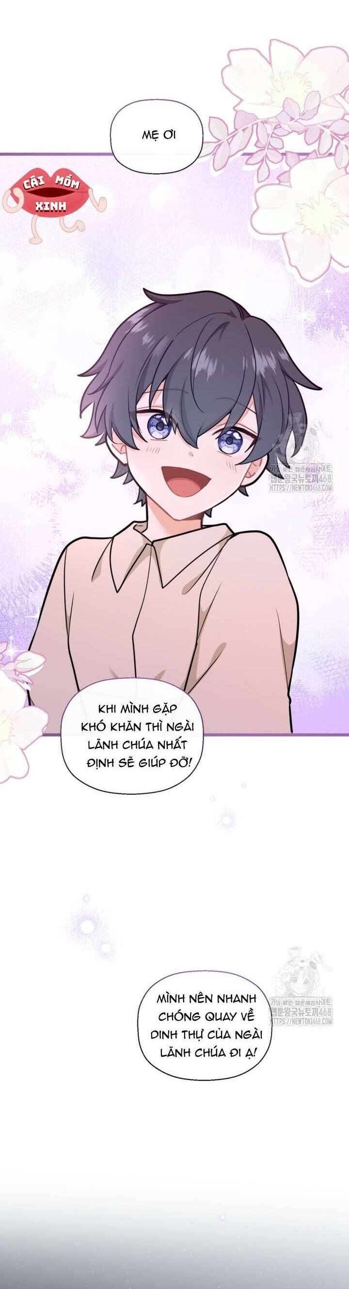 Bệ Hạ Xin Hãy Quên Tôi Đi [Chap 1-14]